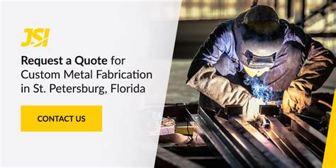 aluminum fabrication st. petersburg fl|THE BEST 10 Metal Fabricators in SAINT PETERSBURG, FL .